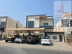 Luxury 5 Bedroom Villa for Sale in Al Yasmeen