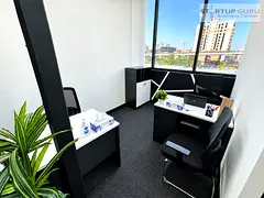 Fully Furnished Offices Available Now | Business Center | Professional Offices | Direct from Landlor