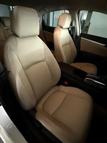 2020 Honda CIVIC 照片 5