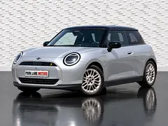 2025 Mini COOPER