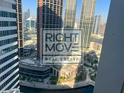 Furnished Office for Rent – Silver Tower