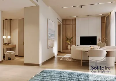 Affordable 1BR in Dubai Islands | Azizi Wasel | Handover Q1 2028