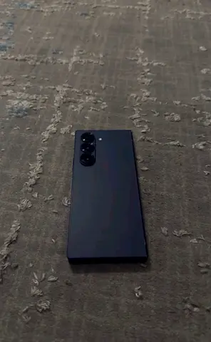 Z fold 6 98% battery health