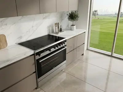 Siemens iQ700 Electric Ceramic Cooker 90Cm, DELIVERY + WARRANTY
