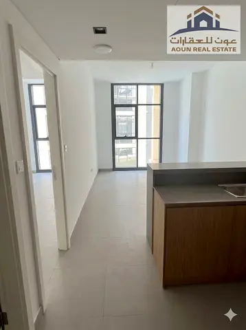 1-Bedroom Apartment for Annual Rent – Al Mamsha, Sharjah ✨ Well-designed 1-bedroom apartment in Al Mamsha with excellent features!