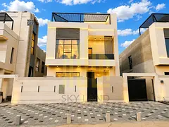 Two floors plus a roof – Registration fees included – Negotiable – Freehold
