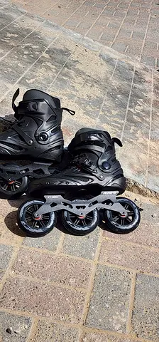JEUWITH Inline skate shoes