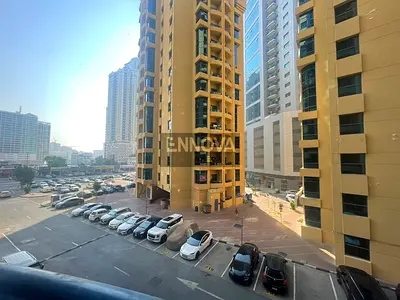 غرفة وصالة | أبراج الخور | 300 ألف درهم