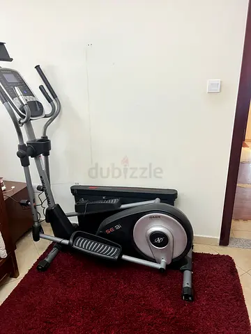 Elliptical Cross Trainer -bran new Condition