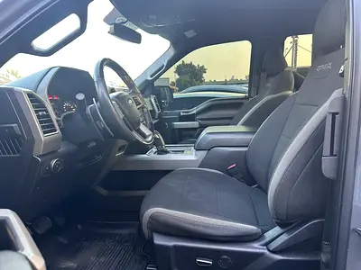 2018 FORD F-150 缩略图 13