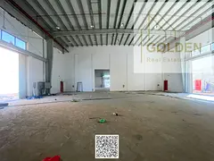 270 KW Power | Main Road | Mezzanine | Brand New
