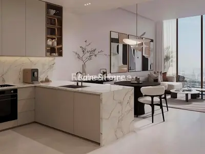 Large Layout || Corner Unit || At OP
