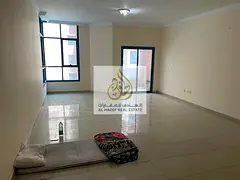 🏢✨ Annual Rent in Ajman – Al Nuaimiya Towers | 3 Bedrooms and Living Room ✨🏢 📢 A fant
