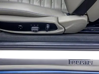 صورة مصغرة 16 لـ 2007 Ferrari 612 SCAGLIETTI