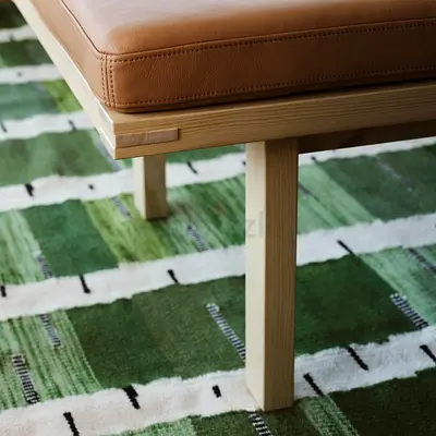 IKEA STOCKHOLM Rug – Large 240x300cm – Like New