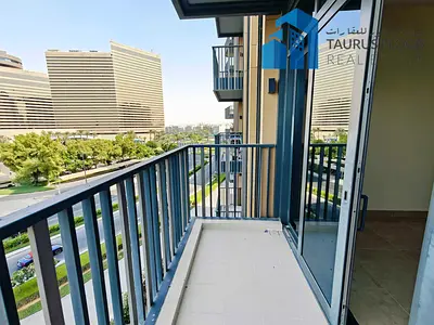 1 Month Free|Beautiful 2BR Apartment|Gym Pool Party in Building