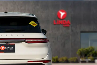 2023 Lincoln CORSAIR 照片 5
