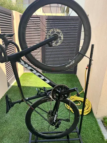Look785 Huez XS