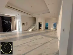Stand Alone, Brand New 5 Master Bedrooms Villa,