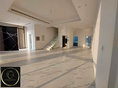 Stand Alone, Brand New 5 Master Bedrooms Villa,