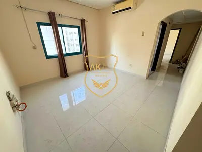Affordable 1BHK in Musalla | Split AC | Central Gas | Great Location