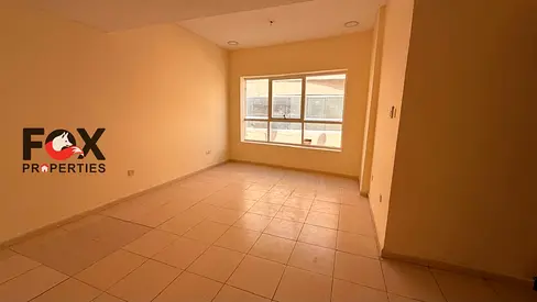 Spacious 2-Bedroom Apartment for Annual Rent in Garden City Tower – Al Humaidiya, Ajman! An exceptional residential opportunity for families looking
