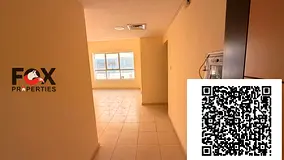 Spacious 2-Bedroom Apartment for Annual Rent in Garden City Tower – Al Humaidiya, Ajman! An except