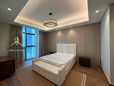 Fully Furnished | 1BR | Spacious Layout | Nobles