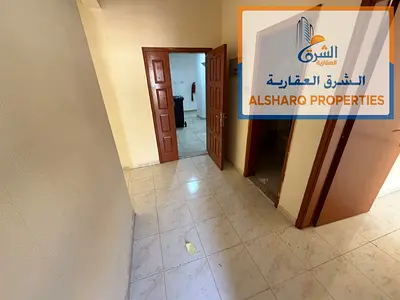 أجمل وأقل الأسعار للإيجار السنوي في كورنيش عجمان  ثاني صف من كورنيش عجمان – موقع مميز وحيوي جدًا  غرفة وصالة صالة منفصلة بمساحة كبيرة بلكونة بإطلالة م
