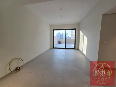 Elegant 1 BHK | Huge Terrace | Brand New