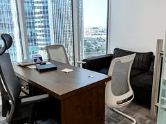 Fully Furnished | Premium Office | Near Metro