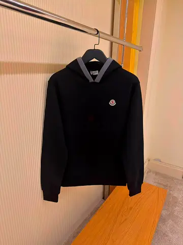 Moncler Hoodie for men