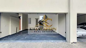 🏡✨ Luxury Furnished 4BHK Townhouse in Nasma | 4,000 Sqft | Maid Room | 3 Parking | Premium Livi