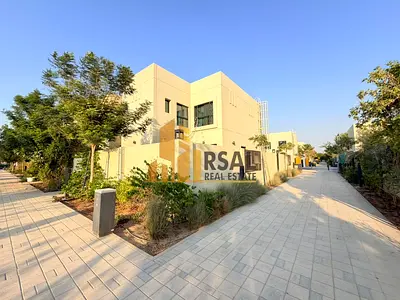 3BR Corner Unit | Sustainable City Sharjah