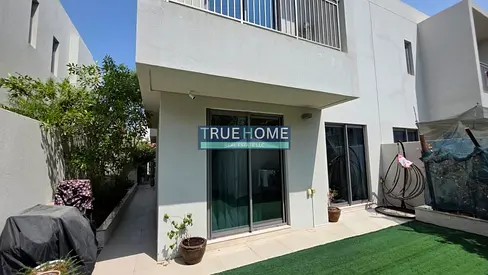 End Unit | Ready To Move | Freehold