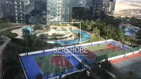 Spacious 1BR | Study Room | Laundry Room | Upcoming