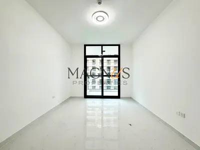 شقة بغرفتي نوم | Equiti Home B | إمكانية استخدام الشرفة والمسبح