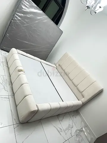 We are selling brand new bed frame at the lowest rates you can get from us