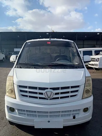 Victory SCH 1025 2021 Single Cabin GCC Specs