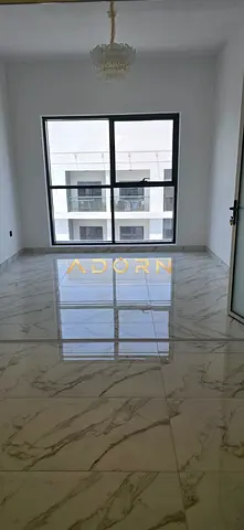 Modern Brand-New Apartment |1BR Convertible to 2BR