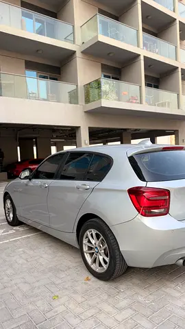 صورة 4 لـ 2014 BMW 1-SERIES