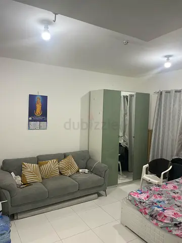 Master Bedroom in Al Nadha Sharjah
