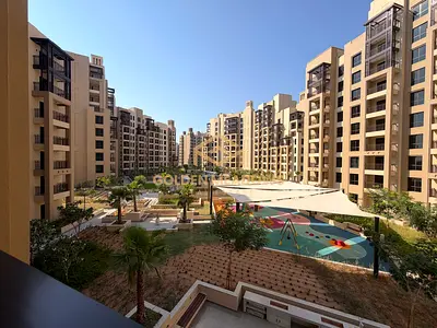 Spacious 2BR + Maid | Lamaa 3 | Madinat Jumeirah