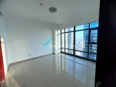 غرفتي نوم في الطابق العلوي | سكن على ضفاف البحيرة | إطلالات على الأفق والبحر | شقة بشرفة