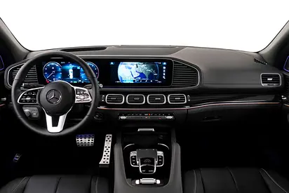 صورة 8 لـ 2022 Mercedes-BENZ GLS-CLASS MAYBACH