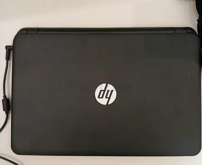 HP Laptop