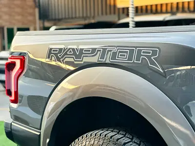 2018 FORD F-150 照片 3
