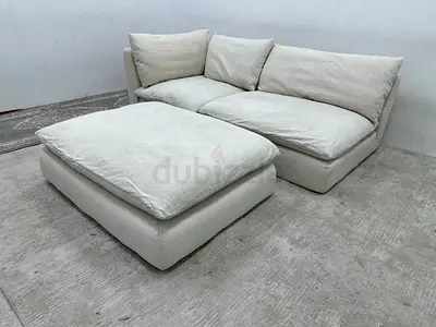 Selling marina home modular sofa