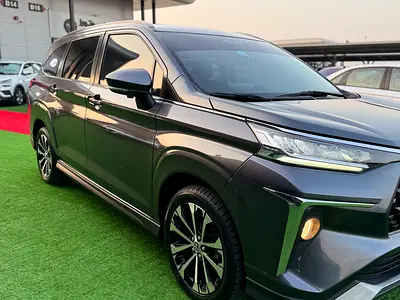 2024 Toyota VELOZ 照片 6