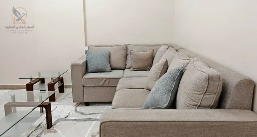 Furnished 3-Bedroom Apartment for Monthly Rent in Al Rawda 3 – Near Bahr Al Emarat Restaurant | New